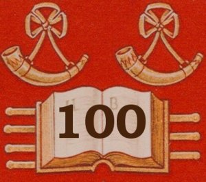 100 Objects Bradford motif